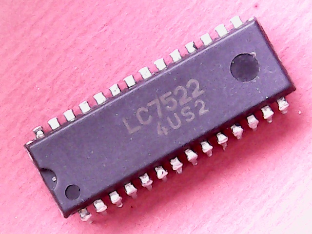 [VHI-002789] LC7522