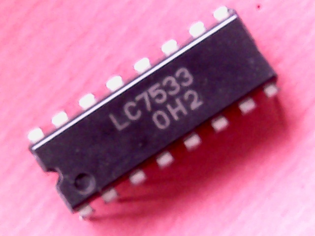 LC7533