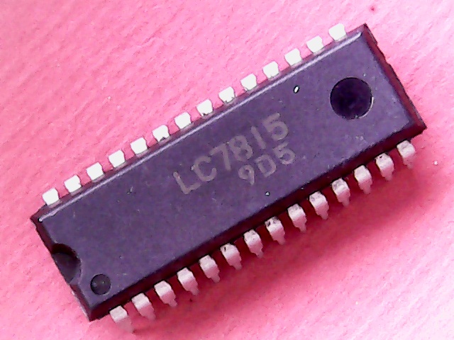 LC7815