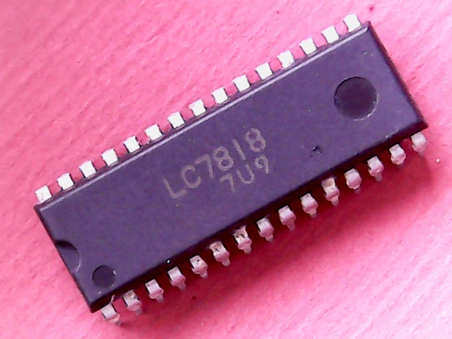 LC7818