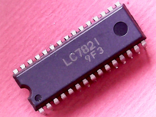 LC7821