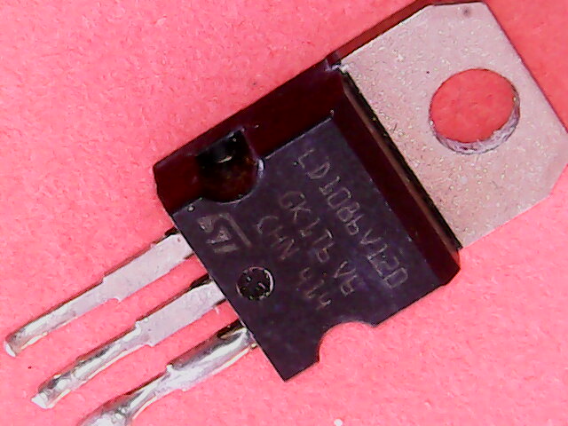 LD1086V12(used)