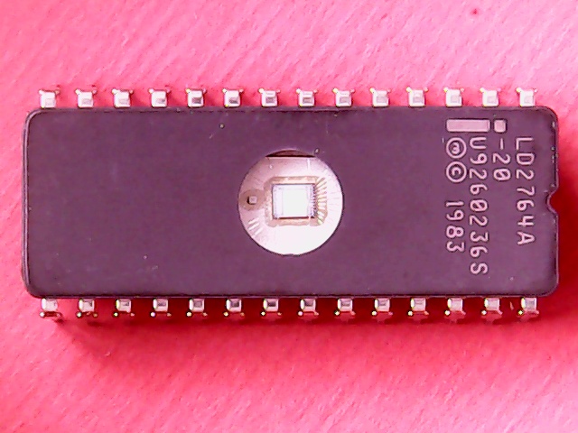 [VHI-002808] LD2764A-20(used)