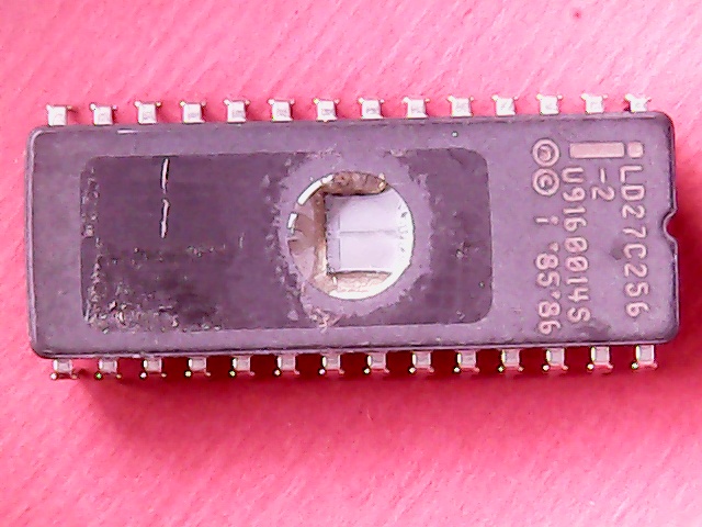 [VHI-002809] LD27C256-2(used)