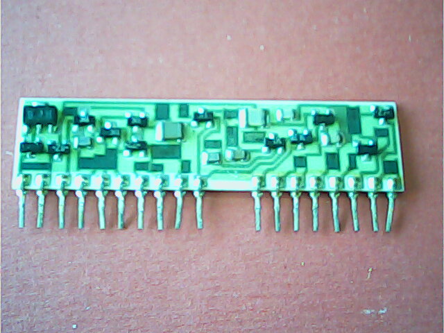 [VHI-002811] LF0041B