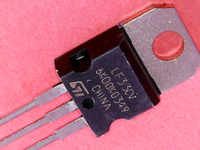LF33CV(used)