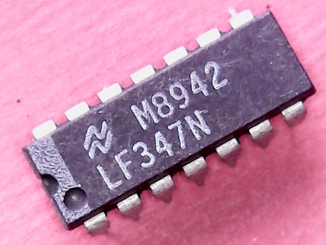 LF347N