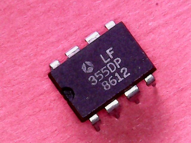 [VHI-002817] LF355DP