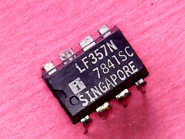 LF357N