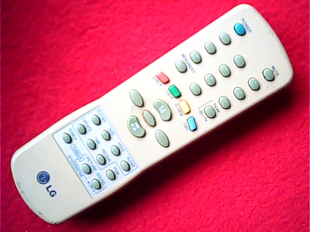 [VSR-002821] LG 6710V00070A (used)