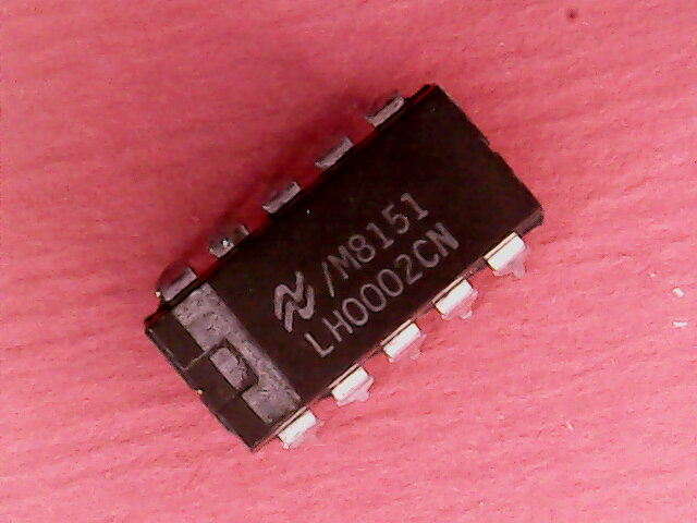 [VHI-002827] LH0002CN