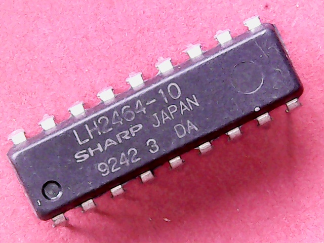 [VHI-002828] LH2464-10