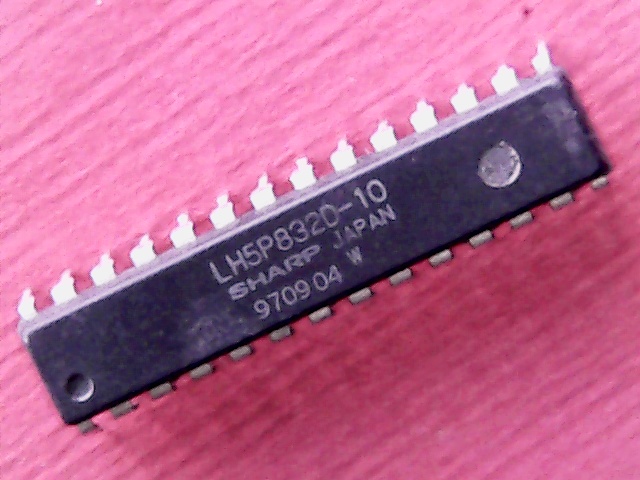 [VHI-002829] LH5P832D-10