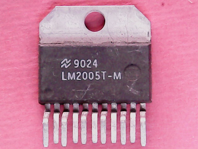 [VHI-002844] LM2005T-M