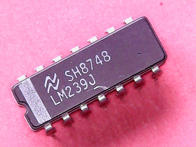 LM239J