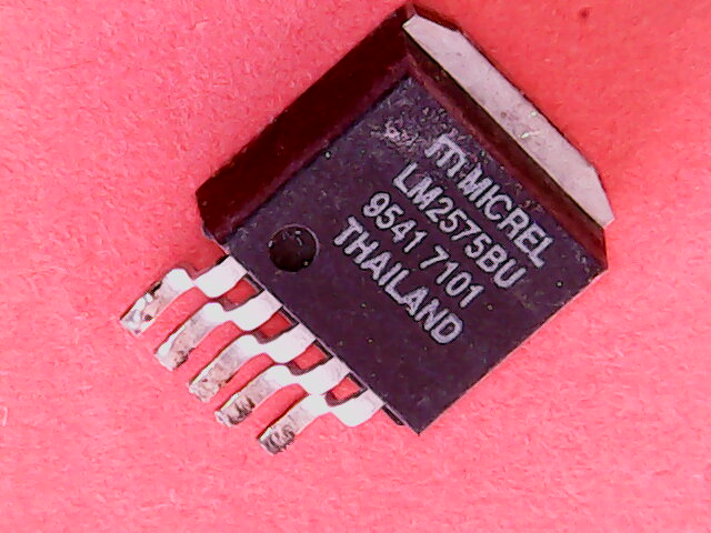 [VHR-002847] LM2575BU(Used)