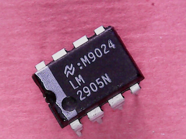 [VHI-002852] LM2905N