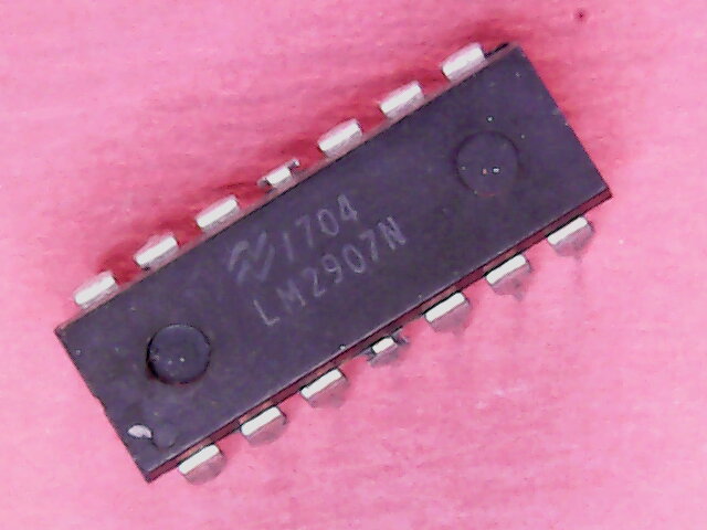 [VHI-002853] LM2907N