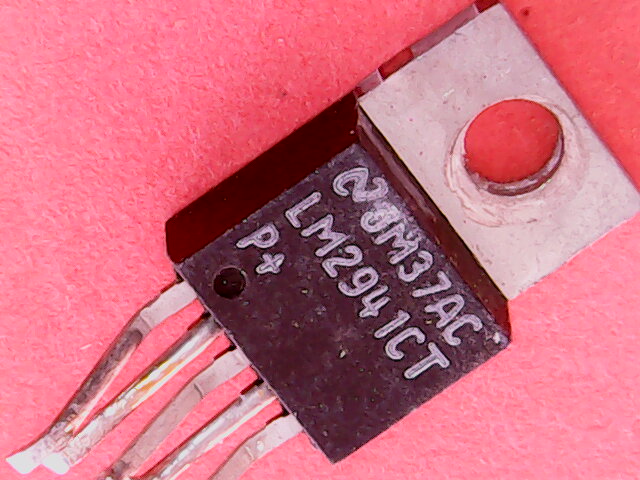 [VHR-002855] LM2941CT