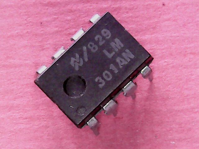 [VHI-002856] LM301AN