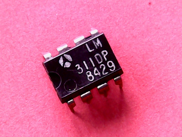[VHI-002861] LM311DP