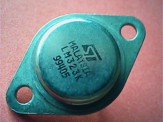 LM323K(used)