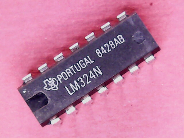 [VHI-002868] LM324N