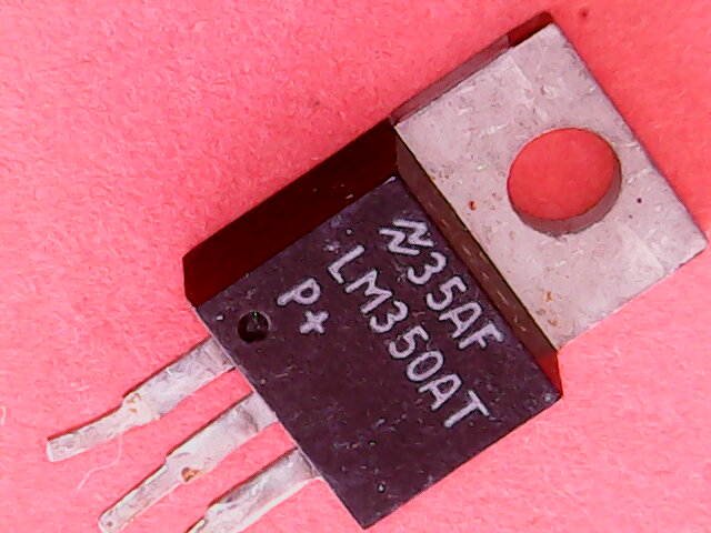 [VHR-002876] LM350AT(used)