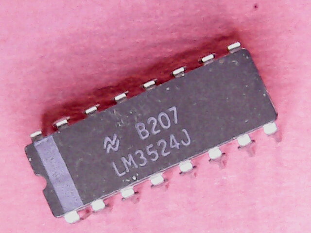 [VHI-002877] LM3524J