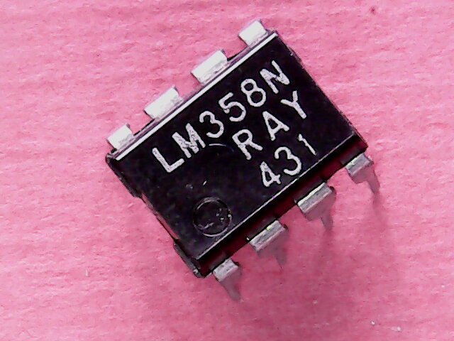 [VHI-002879] LM358N