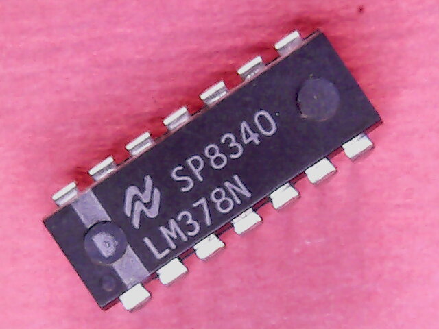 LM378N