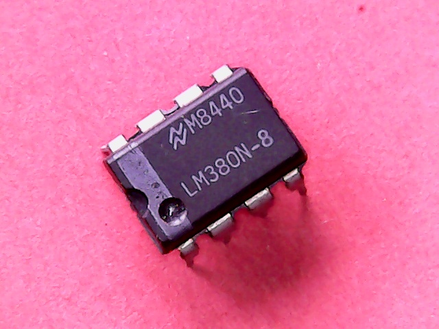 [VHI-002884] LM380N-8
