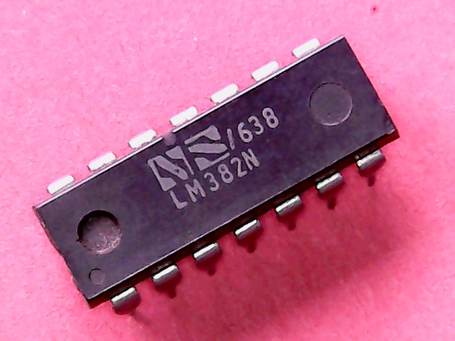 [VHI-002886] LM382N