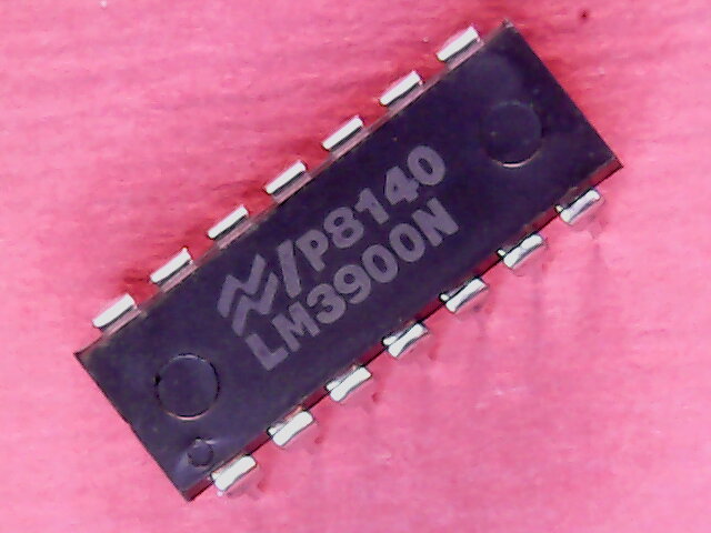 [VHI-002890] LM3900N