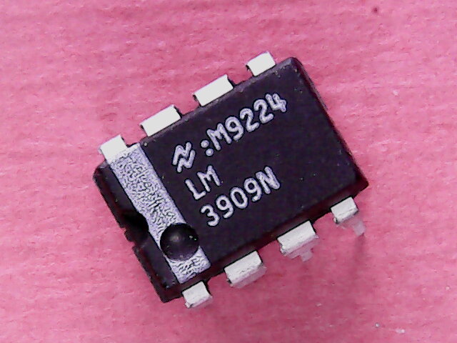 [VHI-002891] LM3909N