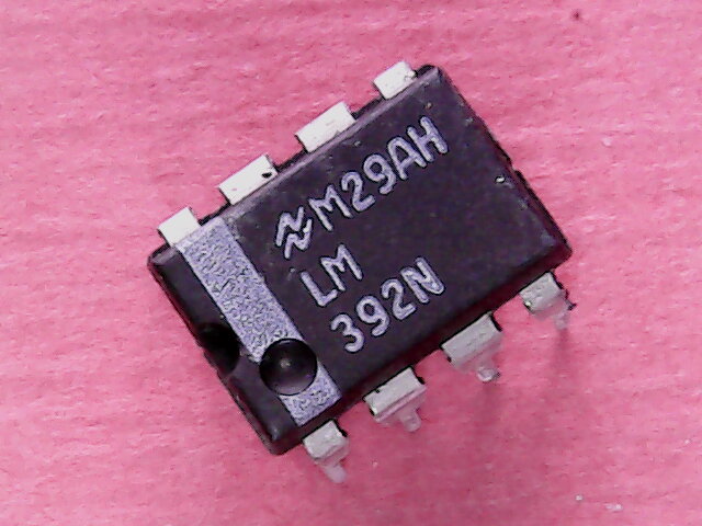 [VHI-002896] LM392N