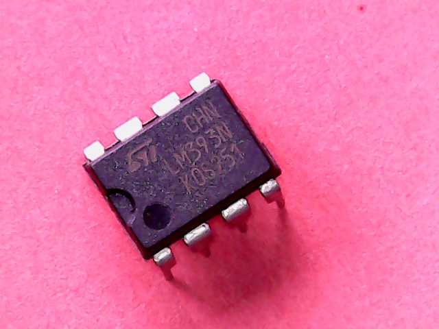 [VHI-002901] LM393N