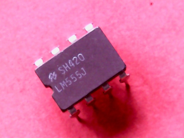 LM555J