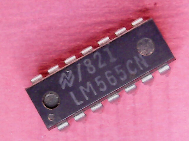 [VHI-002906] LM565CN