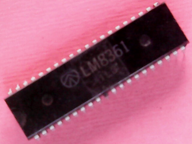 [VHI-002919] LM8361