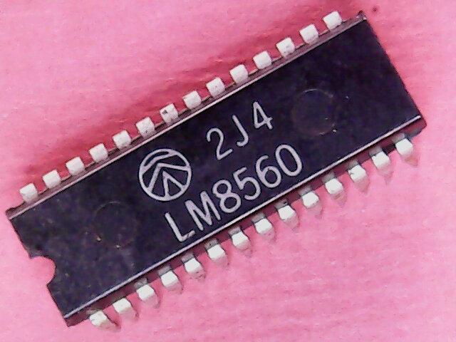 [VHI-002920] LM8560(Used)