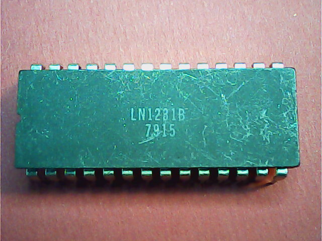 [VHI-002950] LN1231B