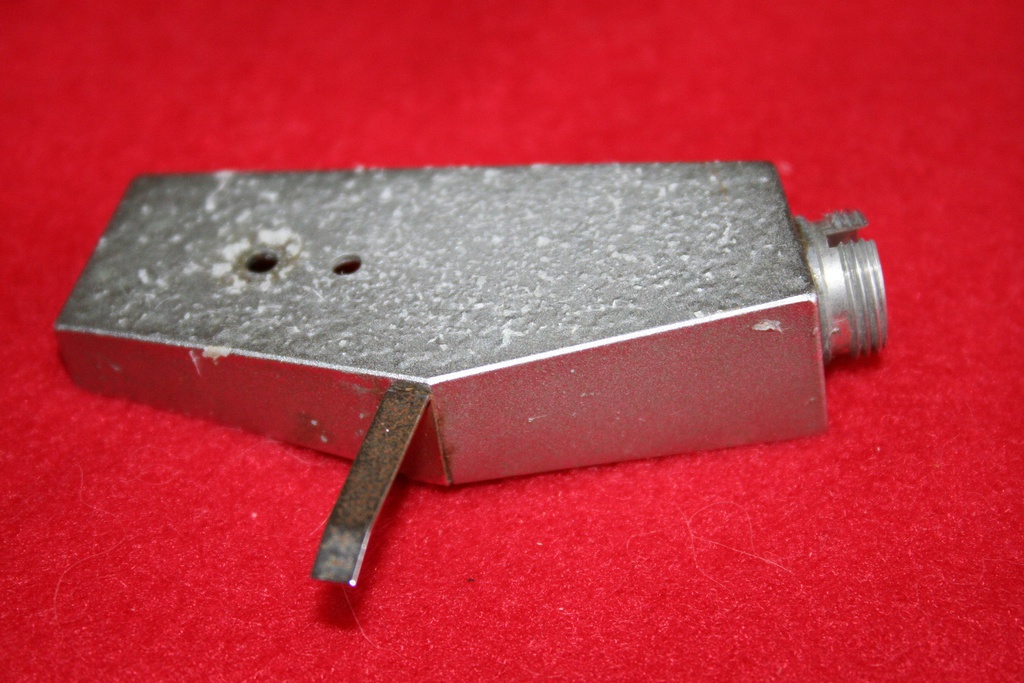 Lenco L75 Headshell