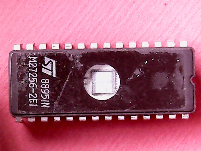 [VHI-002964] M27256-2FI(used)