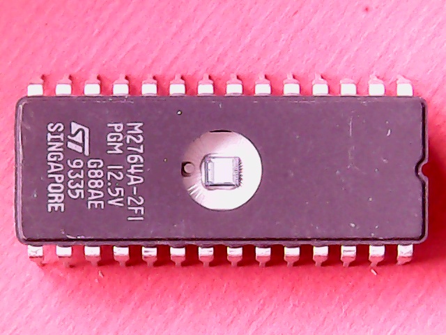 M2764A-2FI(used)