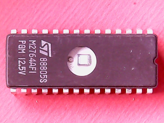 [VHI-002966] M2764AFI(used)