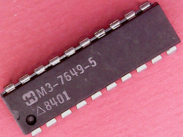 [VHI-002976] M3-7649-5