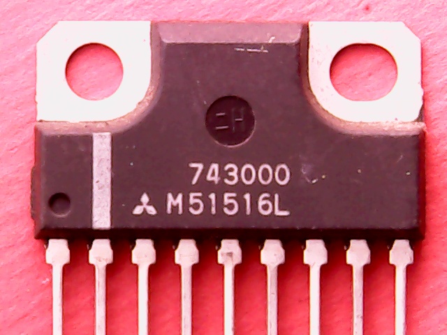 [VHI-002982] M51516L