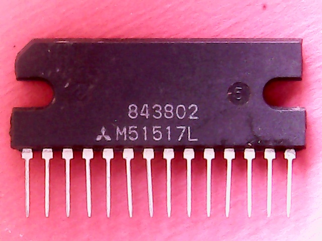 [VHI-002983] M51517L