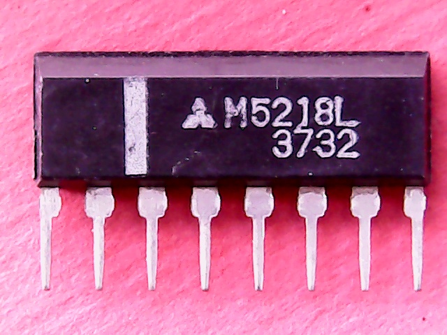 M5218L